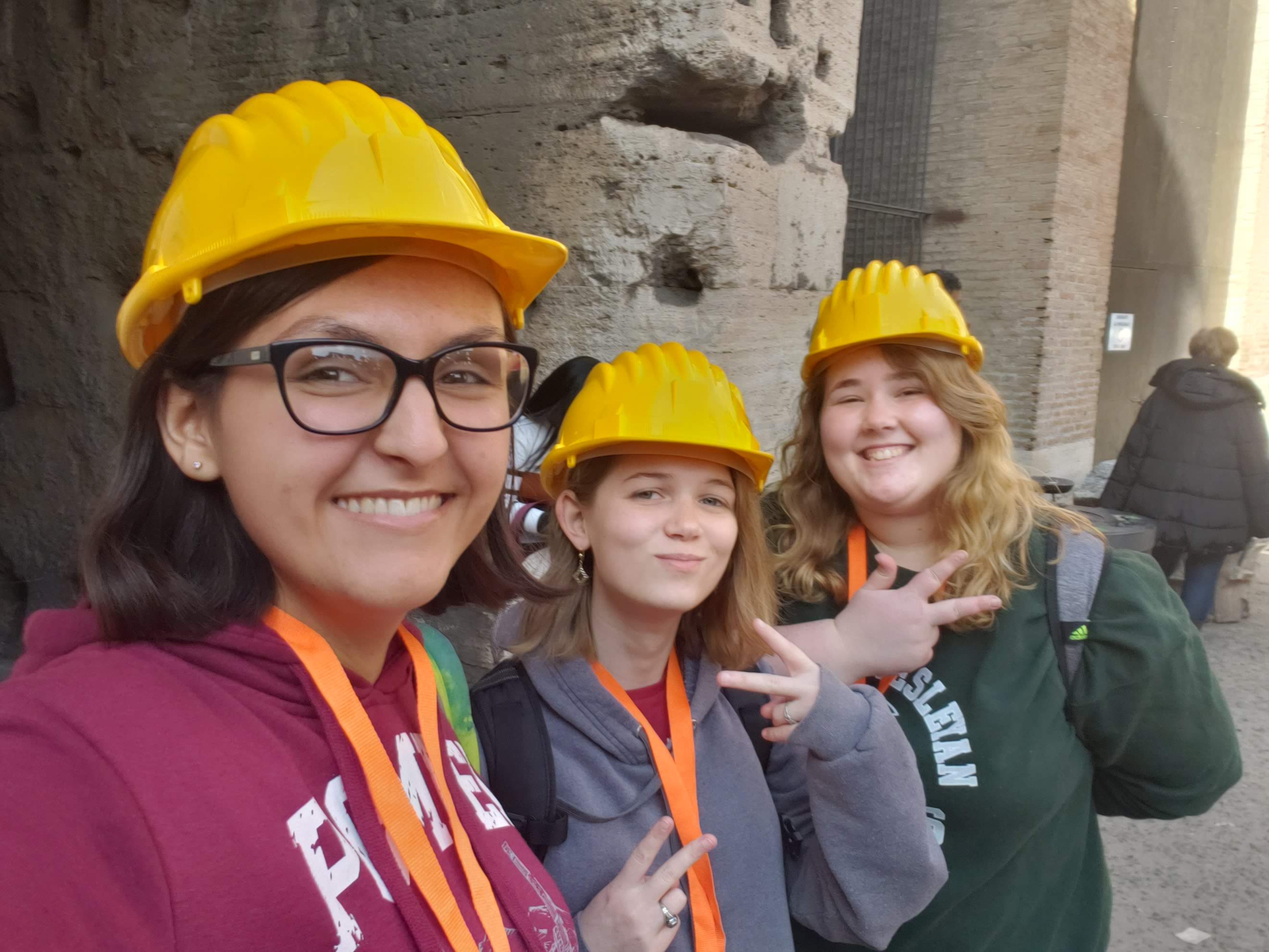 IES Rome